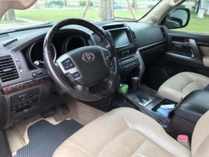 Toyota Land Cruiser 2008  picture 4 of 75