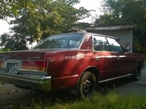 Toyota Crown 1980 - Cần bán Toyota Crown năm 1980 giá cạnh tranh