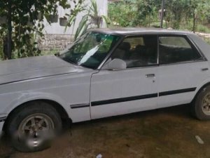 Toyota Cresta   1983 - Bán Toyota Cresta đời 1983, màu trắng, nhập khẩu nguyên chiếc