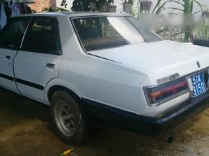 Toyota Cresta   1983 - Bán Toyota Cresta đời 1983, màu trắng, nhập khẩu nguyên chiếc