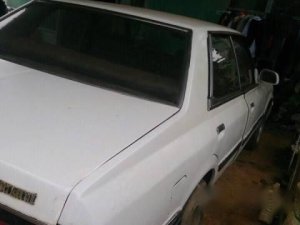 Toyota Cresta   1983 - Bán Toyota Cresta đời 1983, màu trắng, nhập khẩu nguyên chiếc