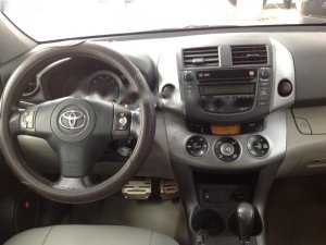 Toyota RAV4 2.4AT 2008 - Bán lại xe Toyota RAV4 2.4AT năm 2008, màu trắng, nhập khẩu Nhật Bản