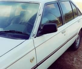 Toyota Carina 1982 - Bán xe Toyota Carina năm 1982, màu trắng, 48 triệu