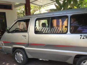 Toyota Van   1993 - Bán Toyota Van năm 1993, màu bạc, giá chỉ 70 triệu