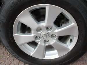 Toyota Alphard 2010 - Bán ô tô Toyota Alphard 2010, màu trắng, nhập khẩu nguyên chiếc chính chủ