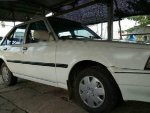 Toyota Caldina 1990 - Bán xe Toyota Caldina 1990, màu trắng, nhập khẩu