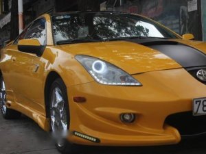 Toyota Celica 2000 - Cần bán gấp Toyota Celica đời 2000, nhập khẩu chính hãng, 420 triệu