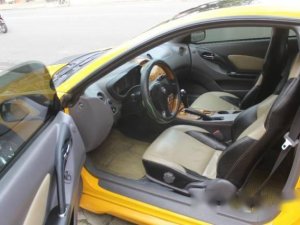 Toyota Celica 2000 - Cần bán gấp Toyota Celica đời 2000, nhập khẩu chính hãng, 420 triệu