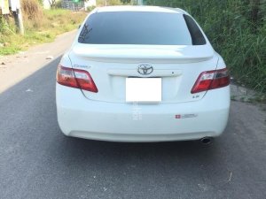 Toyota Camry LE LE 2.4 2007 - Xe chính chủ, DVD, MP4 9 inch, camera lùi, cảm biến lùi..., miễn trung gian