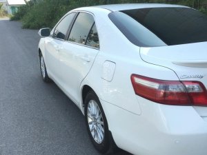 Toyota Camry LE LE 2.4 2007 - Xe chính chủ, DVD, MP4 9 inch, camera lùi, cảm biến lùi..., miễn trung gian