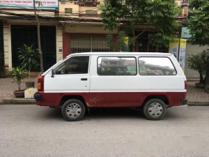 Toyota Hiace    1985 - Bán Toyota Hiace năm 1985 chính chủ, giá tốt