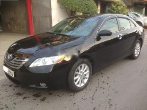 Toyota Camry LE 2007 - Bán xe Toyota Camry LE đời 2007, màu đen, nhập khẩu nguyên chiếc