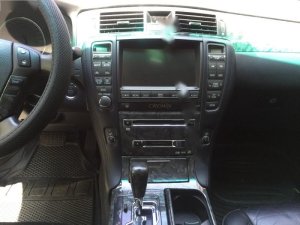 Toyota Crown Royal Salon 2007 - Bán Toyota Crown Royal Salon 2007, màu đen, nhập khẩu chính hãng số tự động