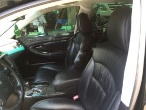 Toyota Crown Royal Salon 2007 - Bán Toyota Crown Royal Salon 2007, màu đen, nhập khẩu chính hãng số tự động