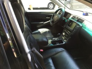 Toyota Crown Royal Salon 2007 - Bán Toyota Crown Royal Salon 2007, màu đen, nhập khẩu chính hãng số tự động