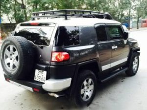 Toyota Fj cruiser    2006 - Bán xe cũ Toyota Fj cruiser đời 2006, xe nhập chính chủ, giá 868tr