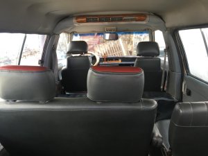 Toyota Van 1985 - Cần bán xe Toyota Van sản xuất 1985, nhập khẩu xe gia đình, 85tr