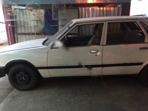 Toyota Vista 1992 - Cần bán Toyota Vista đời 1992, màu trắng, nhập khẩu nguyên chiếc