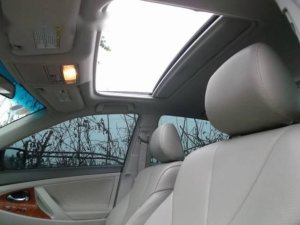 Toyota Camry LE  2.5 2012 - Chính chủ bán Toyota Camry LE 2.5 đời 2012, màu đen, xe nhập