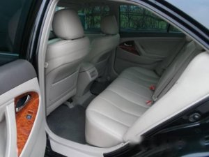 Toyota Camry LE  2.5 2012 - Chính chủ bán Toyota Camry LE 2.5 đời 2012, màu đen, xe nhập