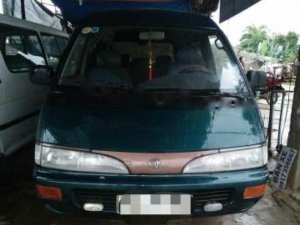 Toyota Liteace 1995 - Cần bán gấp Toyota Liteace đời 1995, màu vàng, nhập khẩu nguyên chiếc, giá 140tr