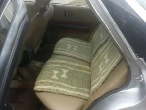 Toyota Cressida 1991 - Cần bán Toyota Cressida đời 1991, màu bạc, giá 48tr