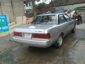 Toyota Cressida 1991 - Cần bán Toyota Cressida đời 1991, màu bạc, giá 48tr