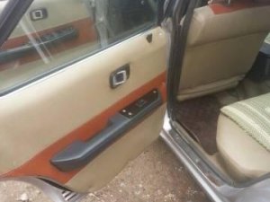 Toyota Cressida 1991 - Cần bán Toyota Cressida đời 1991, màu bạc, giá 48tr