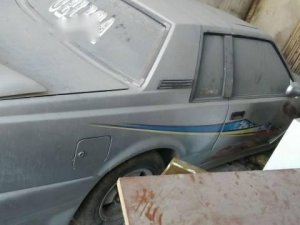 Toyota Celica   1984 - Chính chủ bán xe Toyota Celica đời 1984, màu bạc