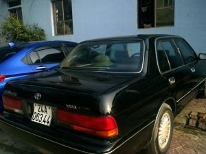 Toyota Crown Royal 1993 - Bán ô tô Toyota Crown Royal đời 1993, màu đen, nhập khẩu