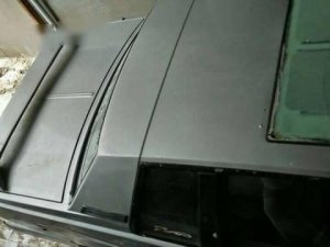 Toyota Celica   1984 - Cần bán xe cũ Toyota Celica đời 1984, màu bạc số sàn, 80 triệu