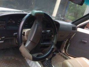 Toyota Hilux 1996 - Bán Toyota Hilux đời 1996, màu trắng, nhập khẩu chính hãng, 90 triệu