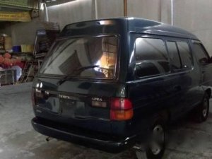 Toyota Liteace   1995 - Bán ô tô Toyota Liteace đời 1995 xe gia đình