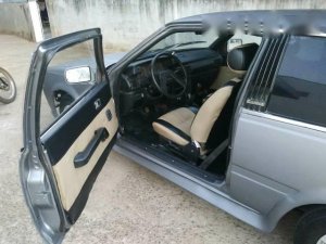 Toyota Carina 1990 - Cần bán xe Toyota Carina năm 1990, màu xám chính chủ