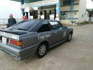 Toyota Carina 1990 - Cần bán xe Toyota Carina năm 1990, màu xám chính chủ