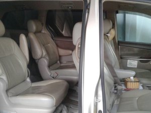 Toyota Sienna Limited 2008 - Bán ô tô Toyota Sienna Limited đời 2008, xe nhập