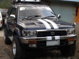 Toyota Hilux 1992 - Bán ô tô Toyota Hilux đời 1992 như mới, giá 80tr