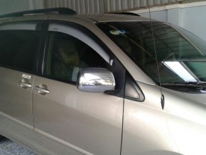 Toyota Sienna Limited 2008 - Bán ô tô Toyota Sienna Limited đời 2008, xe nhập