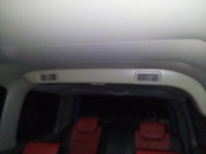 Toyota Highlander 2004 - Cần bán Toyota Highlander sản xuất 2004, màu xanh lam