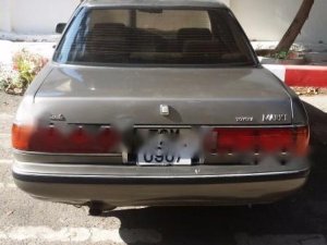 Toyota Mark II 1990 - Bán Toyota Mark II đời 1990, màu xám, nhập khẩu số tự động