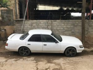 Toyota Cresta    1990 - Bán Toyota Cresta sản xuất 1990, màu trắng