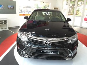 Toyota Camry 2.0E 2019 - Bán ô tô Toyota Camry 2.0E đời 2019, giá tốt