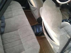 Toyota Tercel   1989 - Bán xe cũ Toyota Tercel đời 1989 số tự động giá cạnh tranh