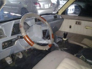 Toyota Hiace 1990 - Cần bán xe Toyota Hiace đời 1990, màu bạc, nhập khẩu nguyên chiếc