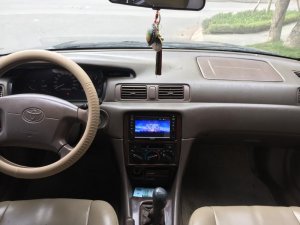 Toyota Camry LE 2001 - Bán xe Toyota Camry 2001, màu xanh dương