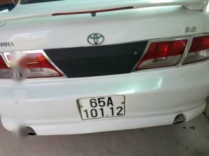 Toyota Celica   1993 - Bán xe cũ Toyota Celica đời 1993, màu trắng, 180tr