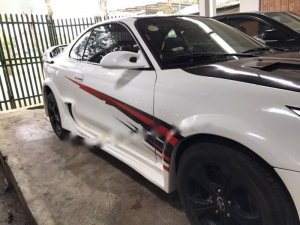 Toyota Celica 1991 - Cần bán xe Toyota Celica năm 1991, màu trắng, nhập khẩu xe gia đình, giá 228tr