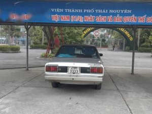 Toyota Carina 1981 - Bán xe Toyota Carina đời 1981, 45tr