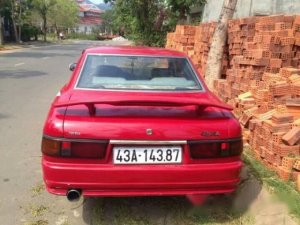 Toyota Celica   1991 - Chính chủ bán xe cũ Toyota Celica đời 1991, màu đỏ