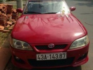 Toyota Celica 1980 - Cần bán Toyota Celica đời 1980, màu đỏ chính chủ